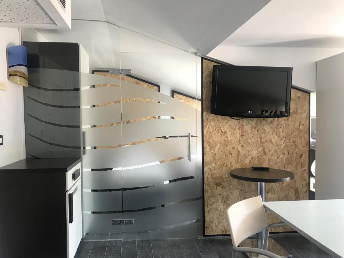 La Louvière Apparthotel Belle Vue المظهر الخارجي الصورة
