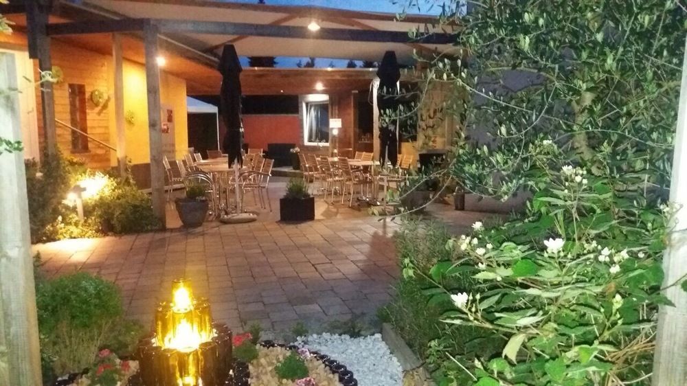 La Louvière Apparthotel Belle Vue المظهر الخارجي الصورة